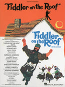 Fiddler On The Roof-9780881884913