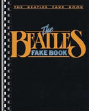 The Beatles Fake Book-9780881887570