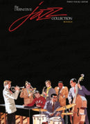 Definitive Jazz Collection-9780881888560