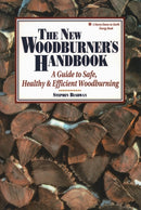 The New Woodburner's Handbook-9780882667881