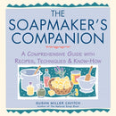 The Soapmaker's Companion