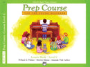 Alfred'S Basic Piano Library Prep Course Lesson C-9780882848280