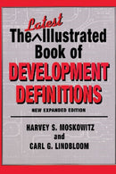 Latest Illustrated Book of Development Definitions