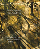 Landscape and the Academy-9780884024545