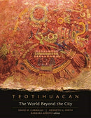 Teotihuacan : The World Beyond the City-9780884024675