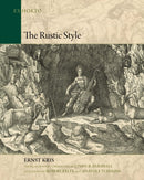 The Rustic Style-9780884024989