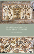 Armenian Apocrypha from Adam to Daniel-9780884145493