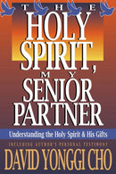HOLY SPIRIT MY SENIOR PAR