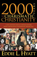 2000 Years of Charismatic Christianity-9780884198727