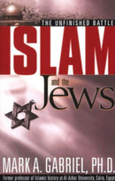 Islam and the Jews : The Unfinished Battle-9780884199564