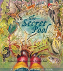 The Secret Pool-9780884483397