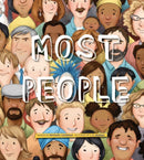 Most People-9780884485544