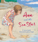 Ana and the Sea Star-9780884485728