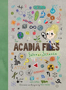The Acadia Files : Summer Science-9780884486022