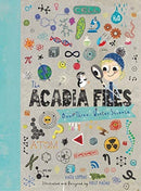 The Acadia Files – Winter Science