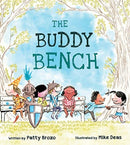 The Buddy Bench-9780884486978