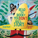 Read This Book If You Don't Want a Story-9780884487050