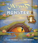 If Monet Painted a Monster-9780884487685