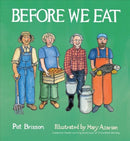 Before We Eat-9780884488330