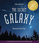 The Secret Galaxy-9780884488354