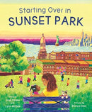 Starting Over in Sunset Park-9780884488446