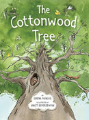 The Cottonwood Tree-9780884488569