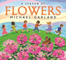 A Season of Flowers-9780884488644