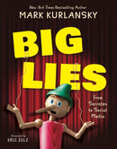 BIG LIES : from Socrates to Social Media-9780884489122