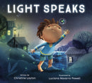 Light Speaks-9780884489245