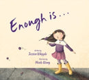 Enough is...-9780884489320