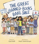 The Great Banned-Books Bake Sale-9780884489672