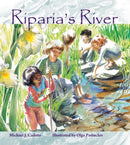 Riparia's River-9780884489993