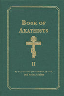 Book of Akathists