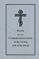 Book for the Commemoration of the Living and Dead