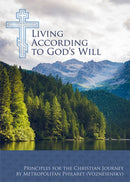 Living According to God's Will-9780884654438
