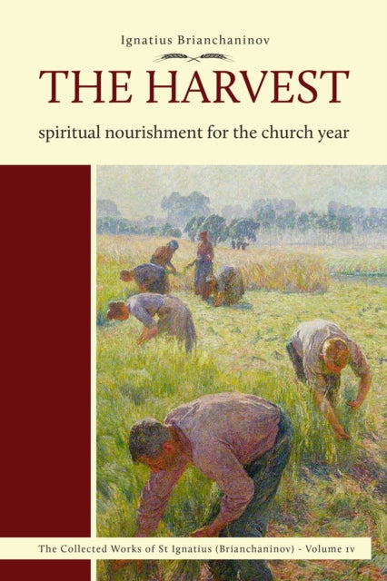 Harvest