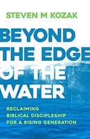 BEYOND THE EDGE OF THE WATER-9780884693635