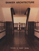 Shaker Architecture-9780887401534