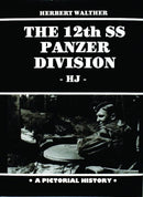 The 12th SS Panzer Division-9780887401664