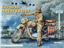 German Motorcycles in World War II-9780887402050