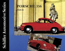 Porsche 356 1948-1965-9780887402104