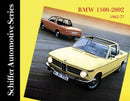 BMW 1500-2002 1962-1977-9780887402135