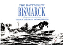 The Battleship Bismarck-9780887402210