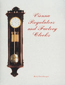 Vienna Regulator Clocks-9780887402241