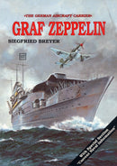 Aircraft Carrier : Graf Zeppelin-9780887402425