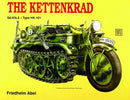 The Kettenkrad-9780887403156