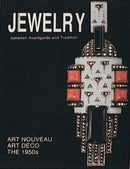 Theodor Fahrner  Jewelry : Between Avant-Garde and Tradition-9780887403262
