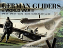 German Gliders in WWII-9780887403583