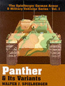 Panther & Its Variants-9780887403972