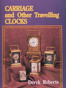 Carriage and Other Traveling Clocks-9780887404542